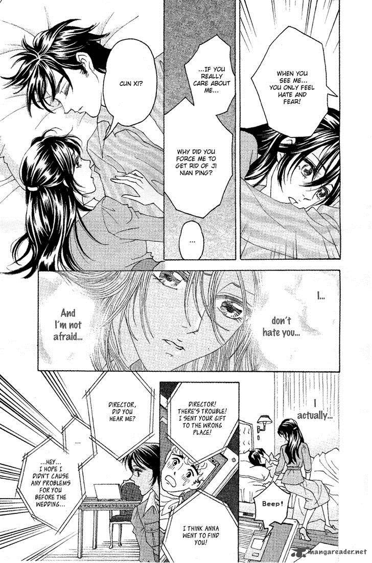 Fated To Love You 11 31