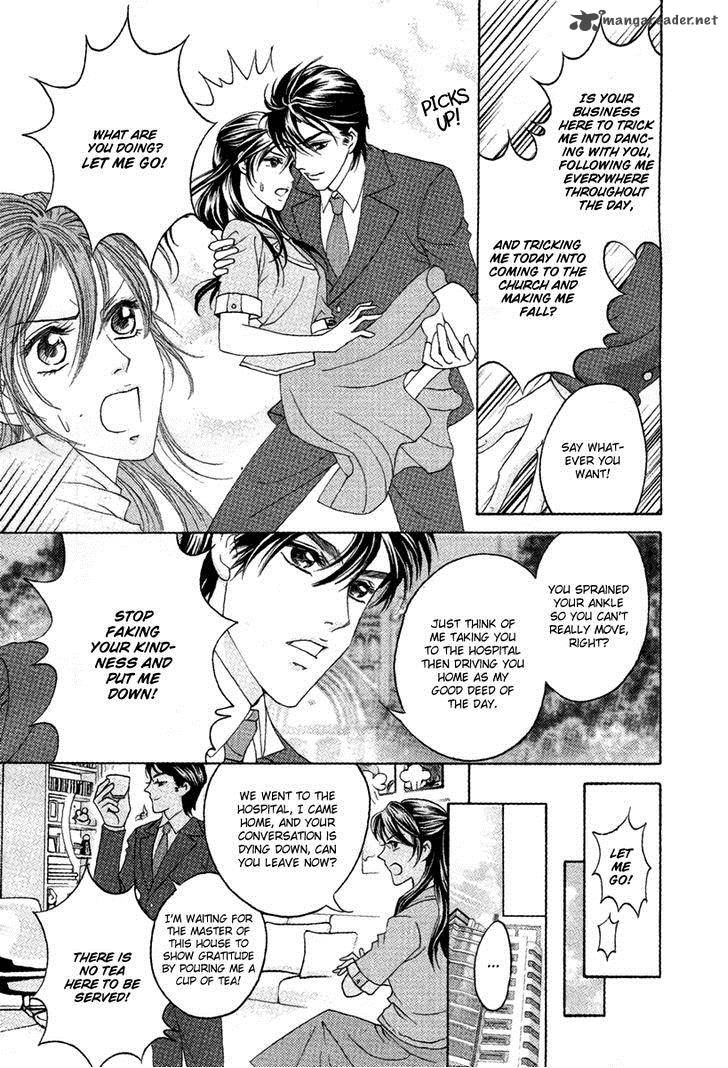 Fated To Love You 11 5