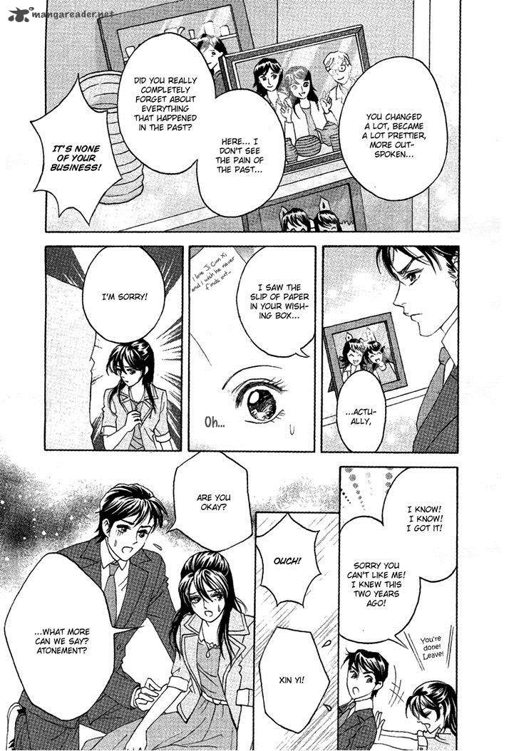 Fated To Love You 11 6