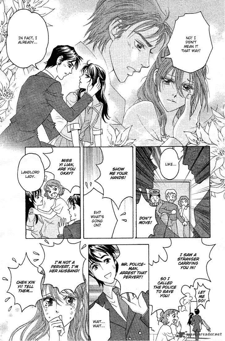 Fated To Love You 11 7
