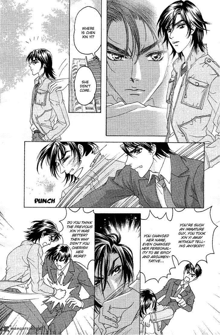Fated To Love You 11 9