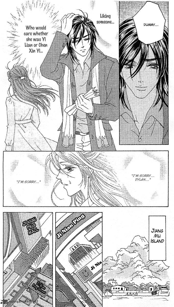 Fated To Love You 12 10