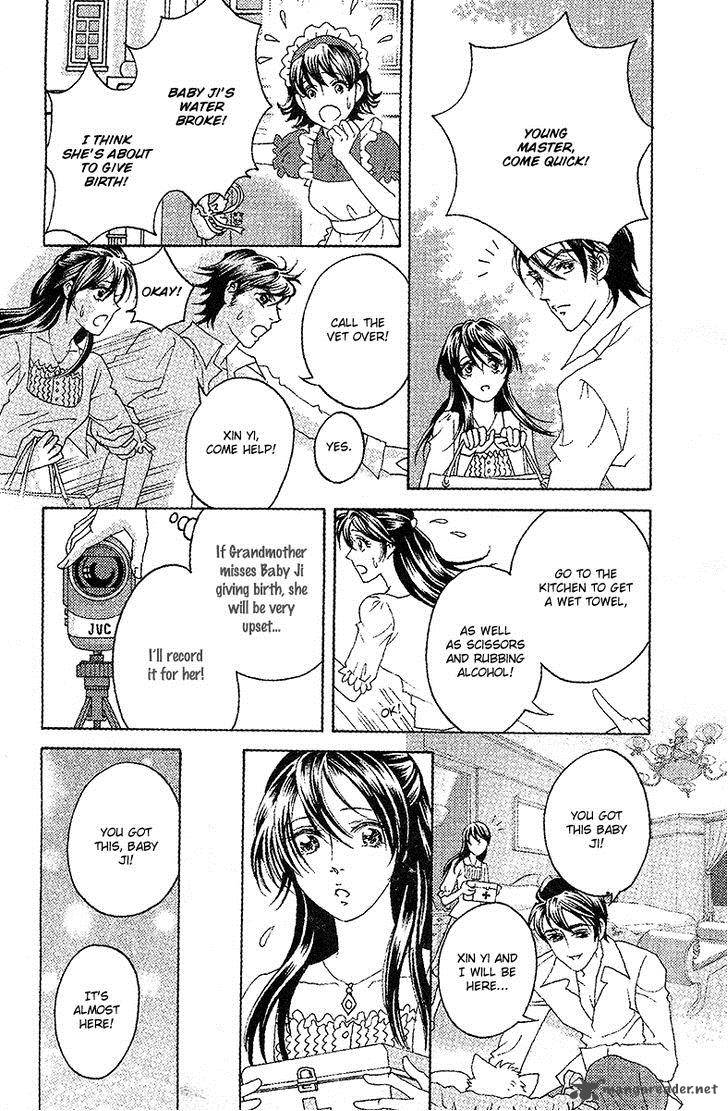 Fated To Love You 12 26