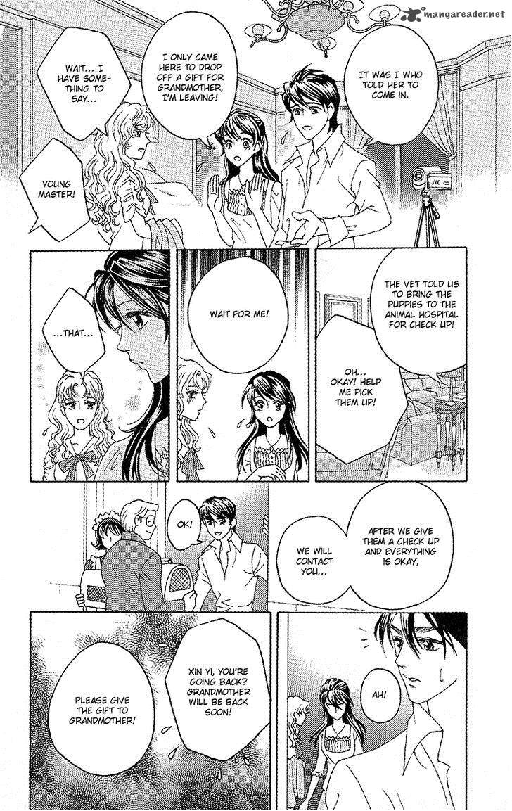 Fated To Love You 12 29