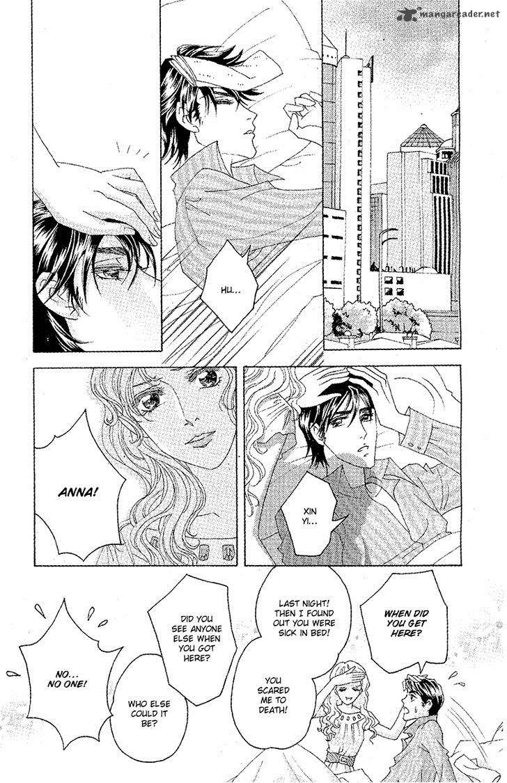 Fated To Love You 12 3