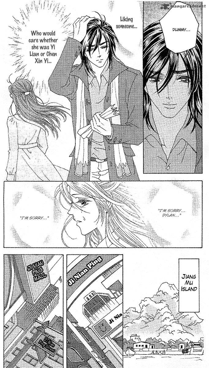 Fated To Love You 12 9