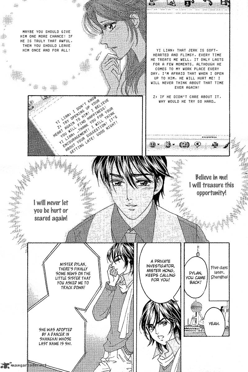 Fated To Love You 13 12