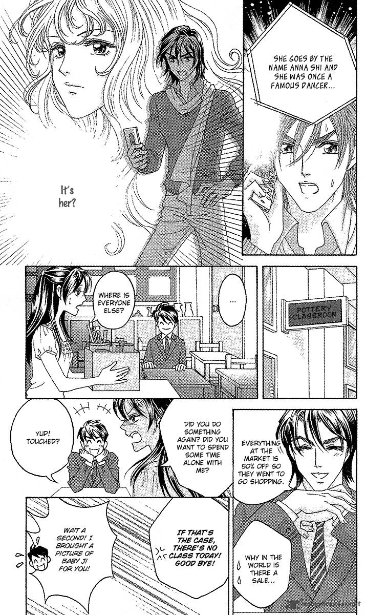 Fated To Love You 13 13
