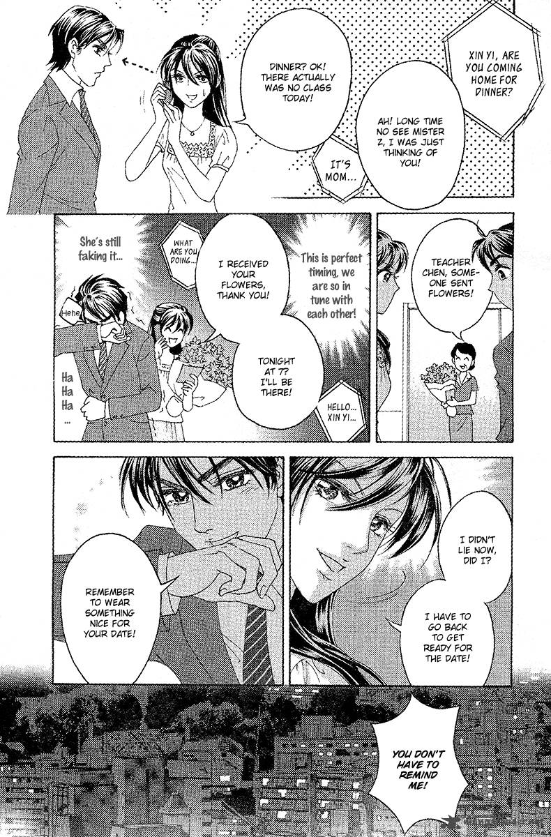 Fated To Love You 13 15