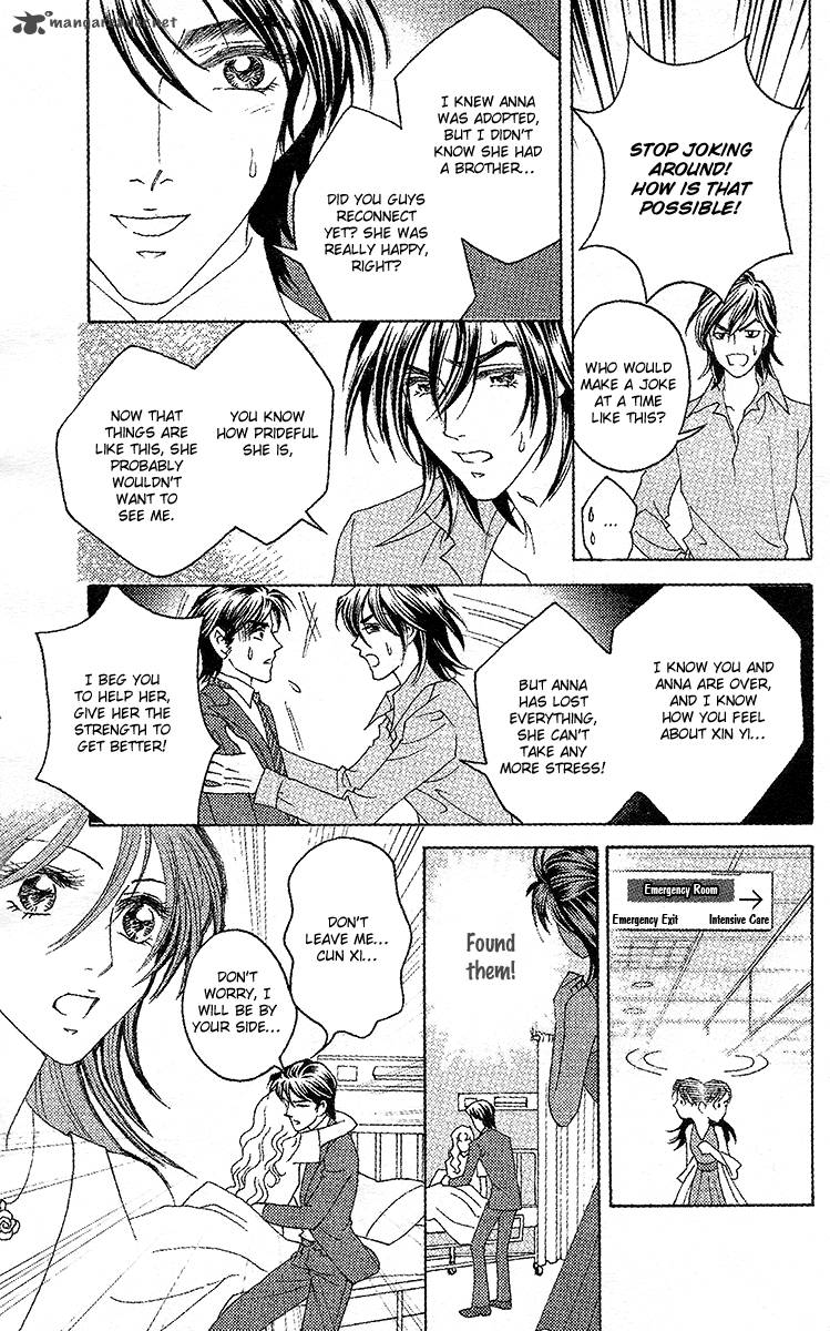 Fated To Love You 13 18