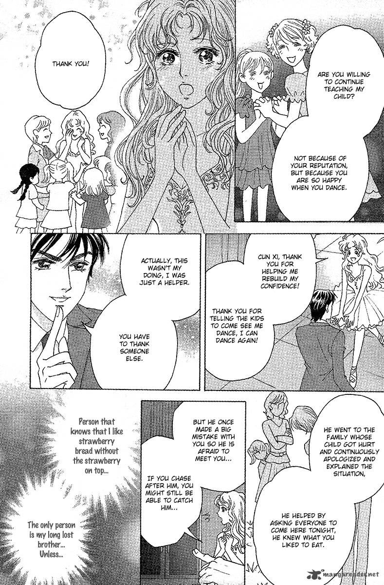 Fated To Love You 13 23