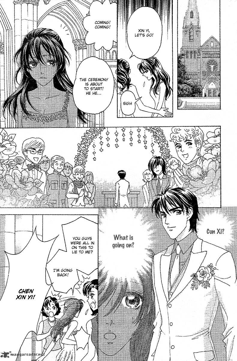 Fated To Love You 13 32