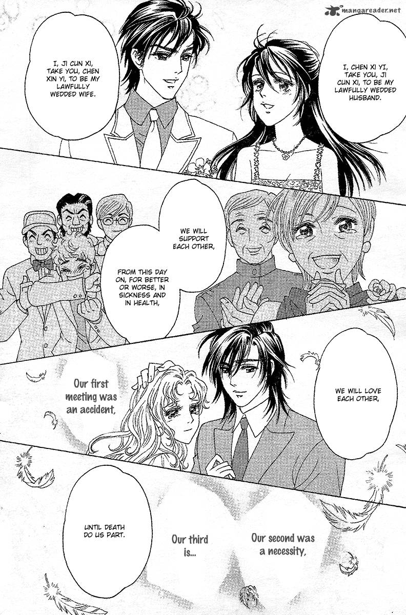 Fated To Love You 13 35