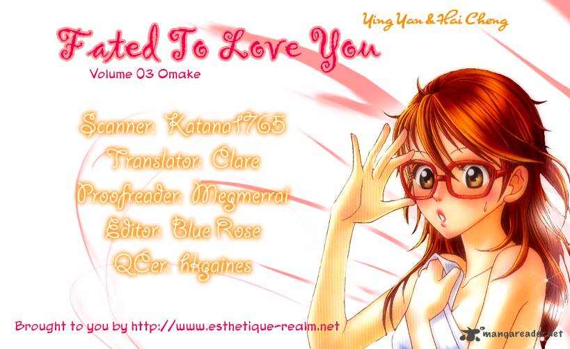 Fated To Love You 13 40