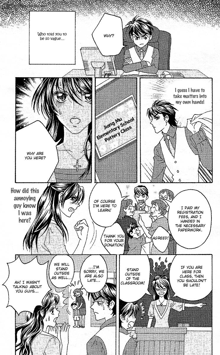 Fated To Love You 13 8