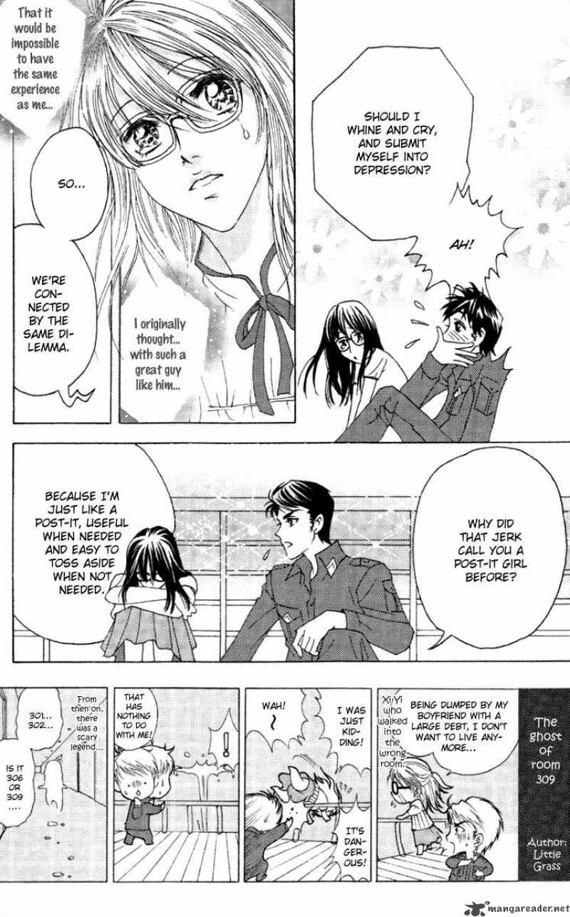 Fated To Love You 2 20