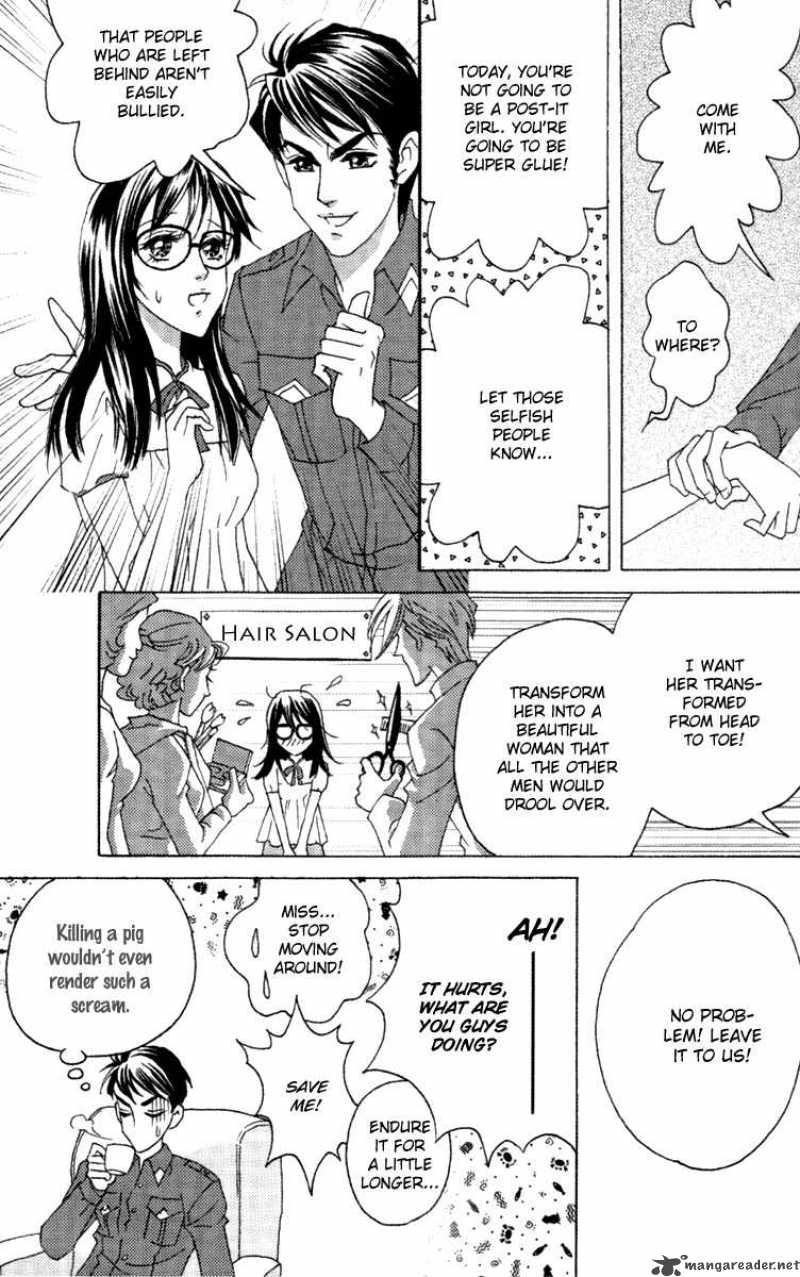 Fated To Love You 2 21