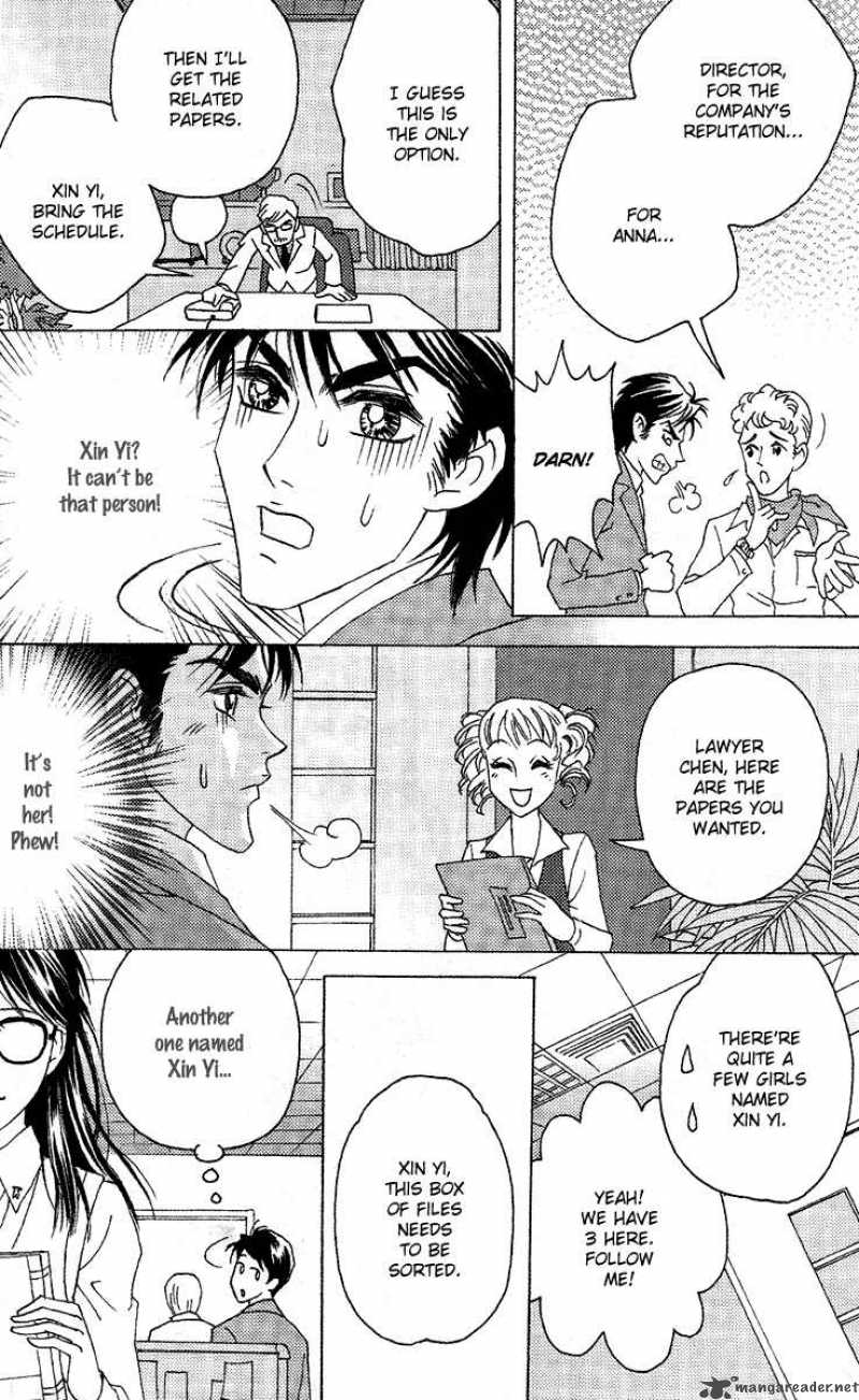 Fated To Love You 3 12