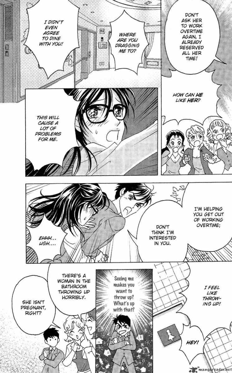 Fated To Love You 3 14