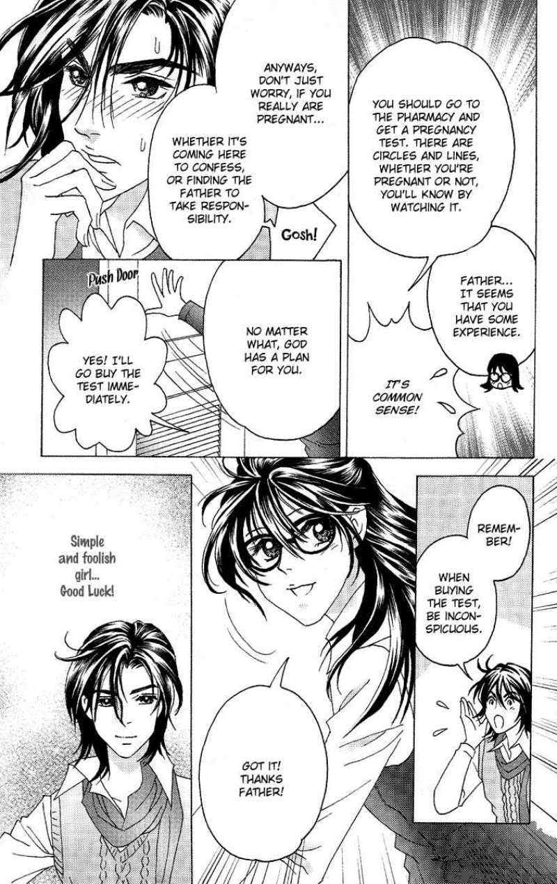 Fated To Love You 3 17