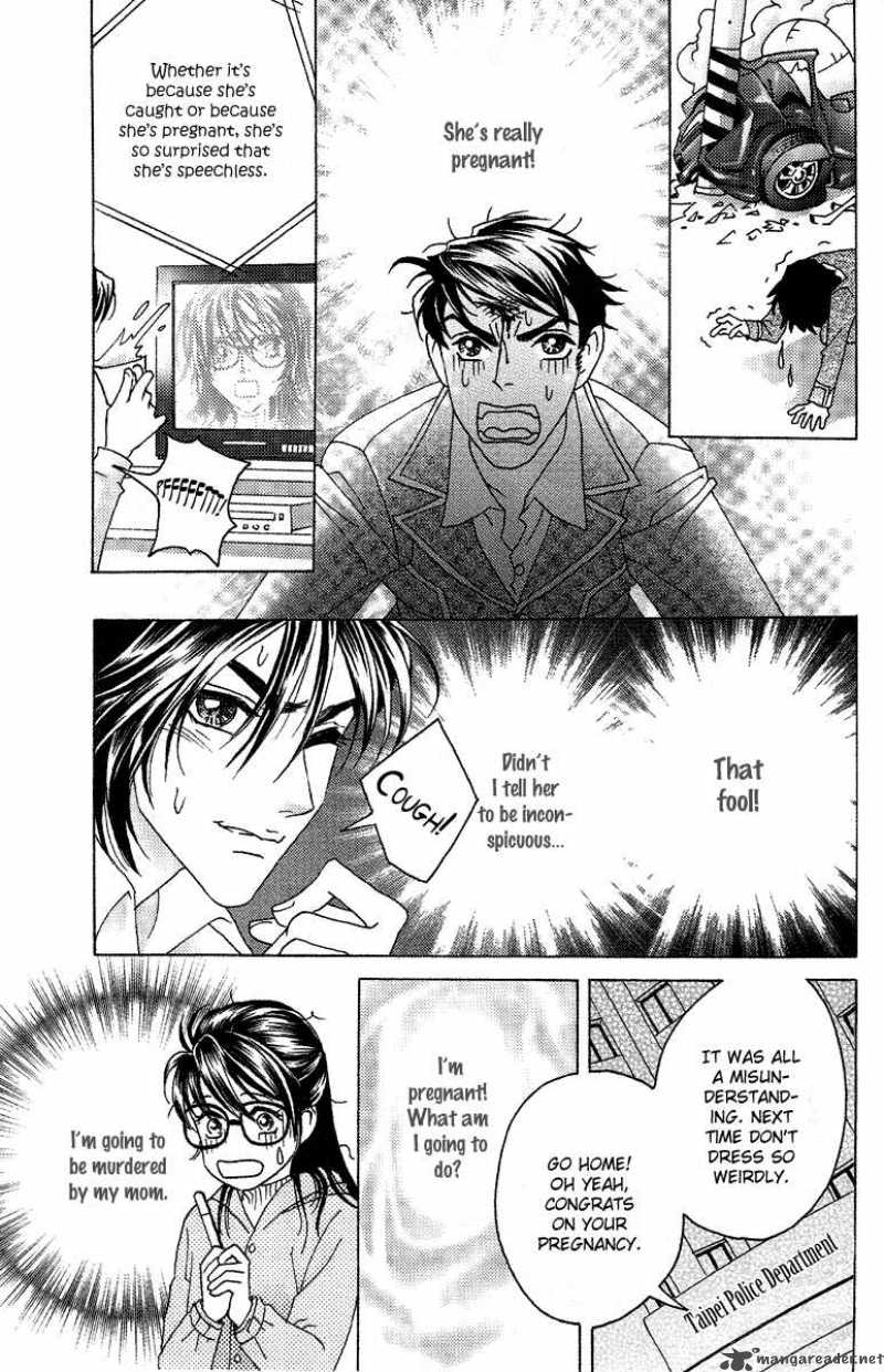 Fated To Love You 3 20