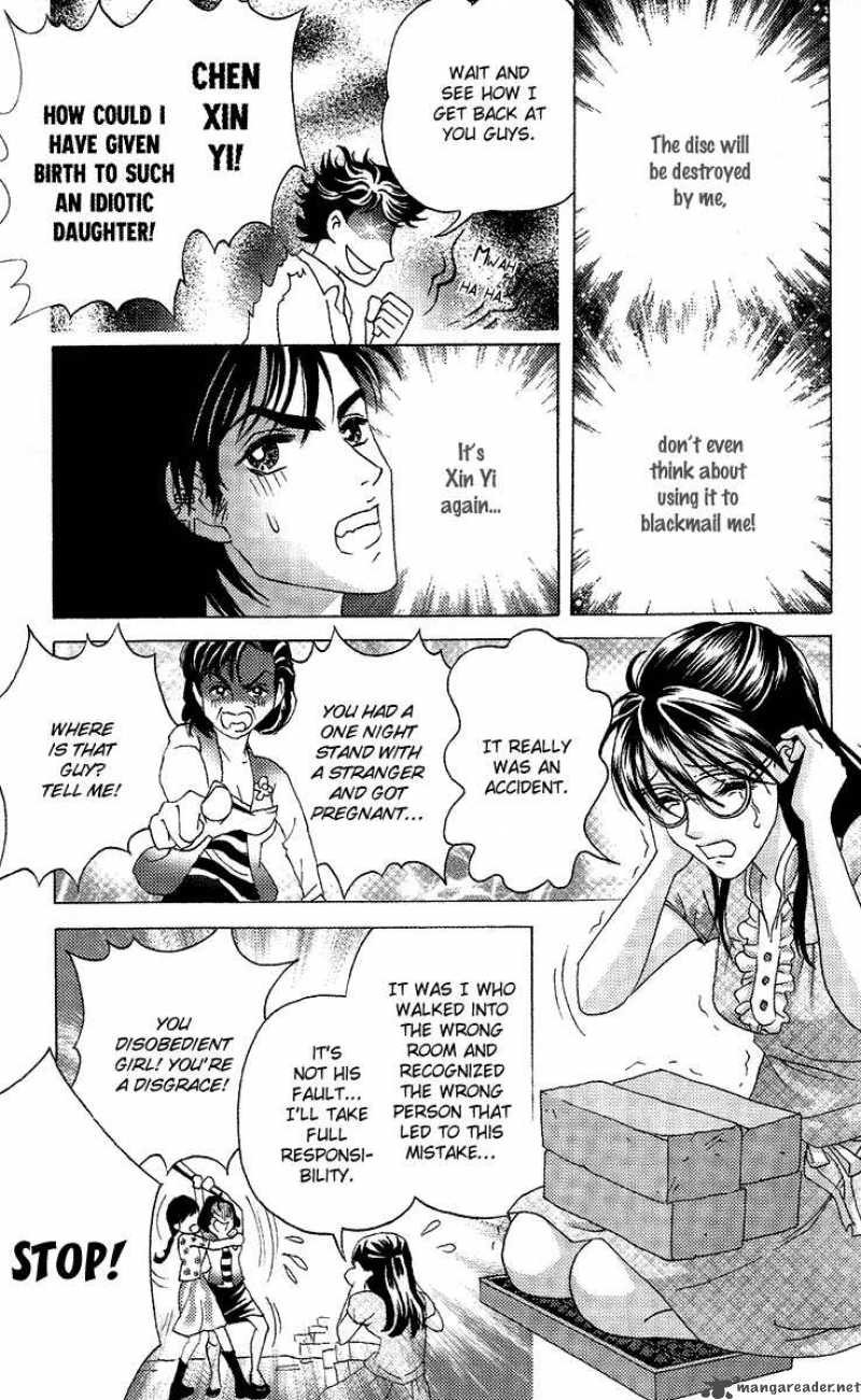 Fated To Love You 3 25