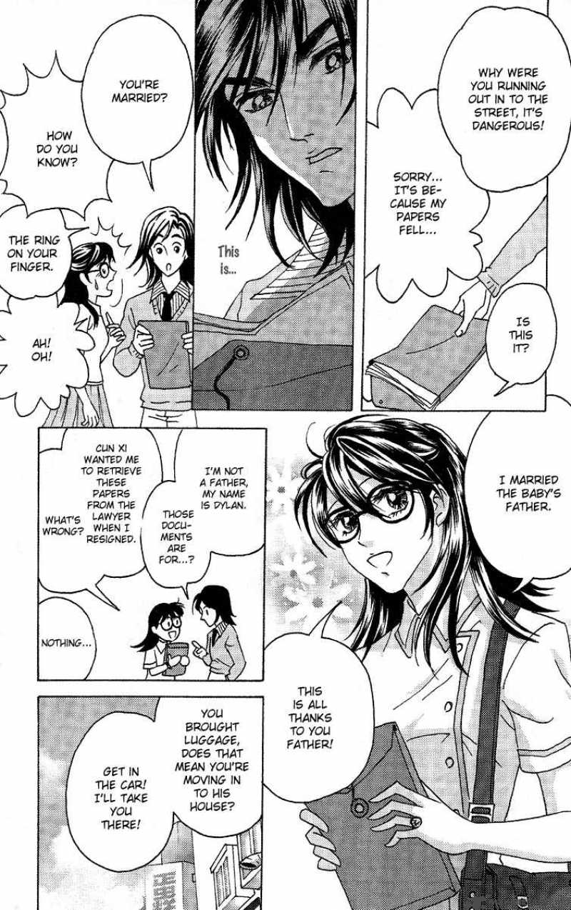 Fated To Love You 4 11