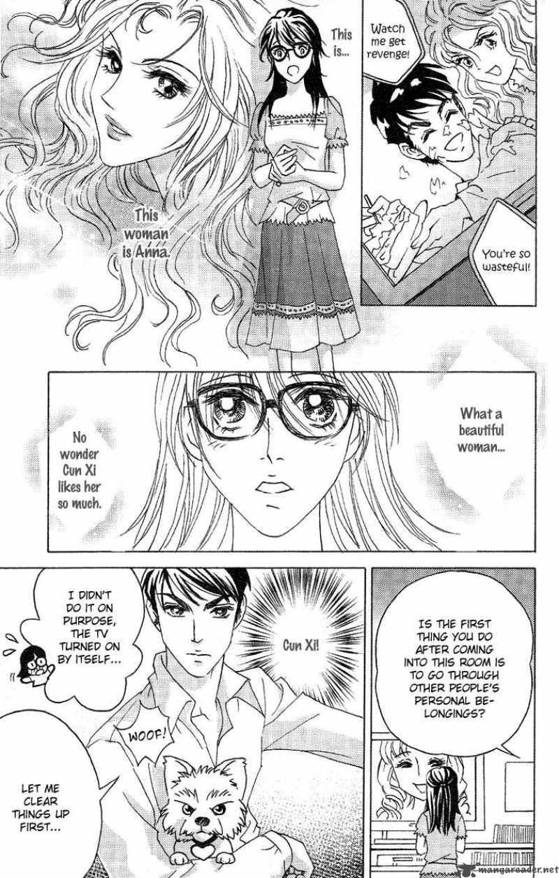 Fated To Love You 4 16