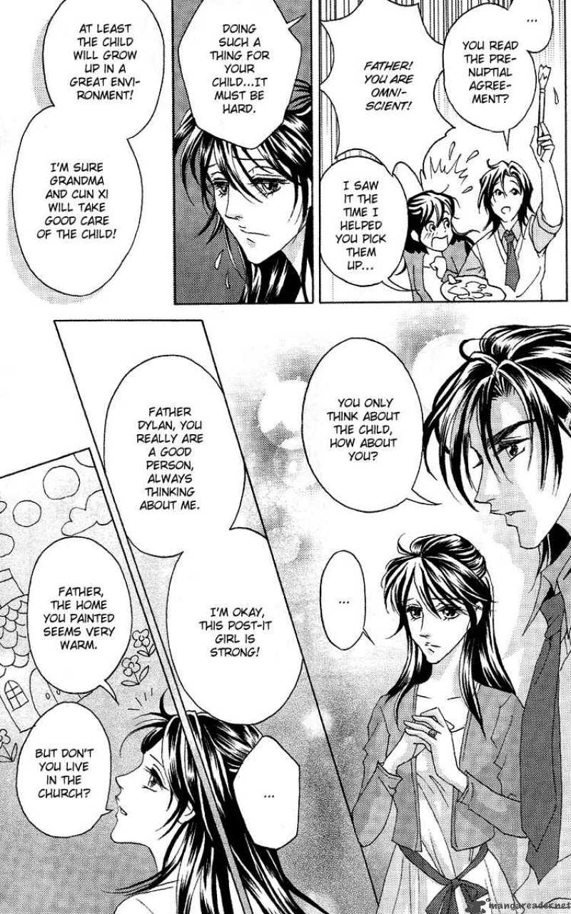 Fated To Love You 4 22