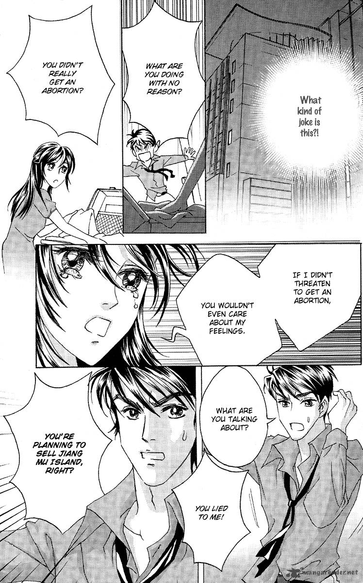 Fated To Love You 5 14