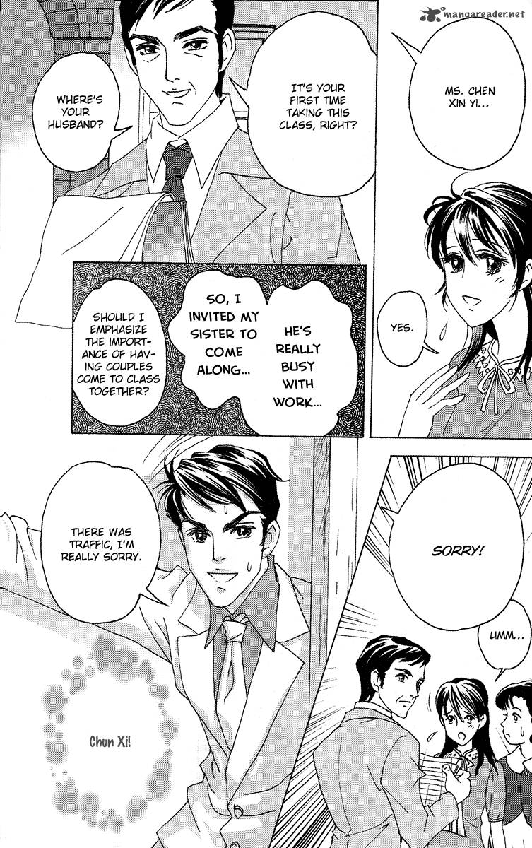 Fated To Love You 5 4