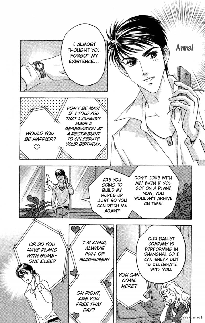 Fated To Love You 6 32