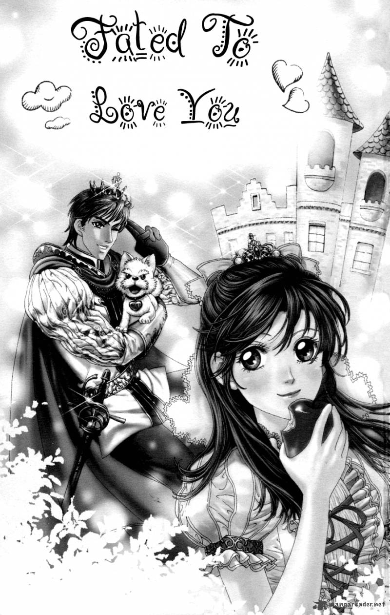 Fated To Love You 6 5