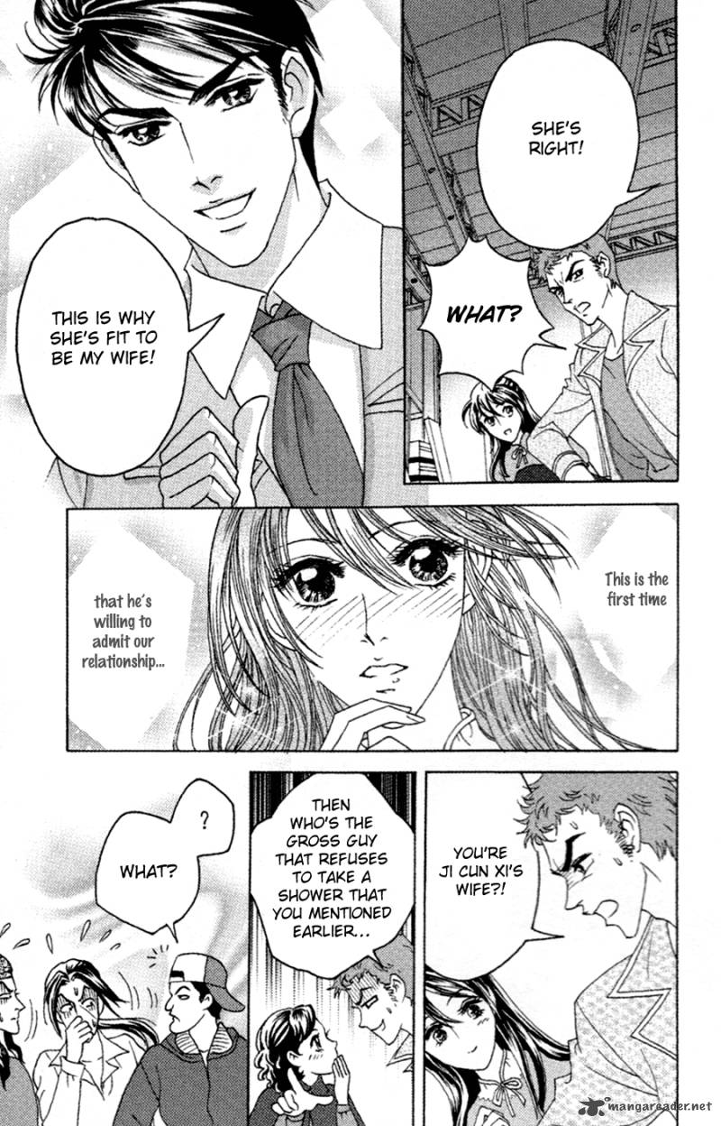 Fated To Love You 6 9