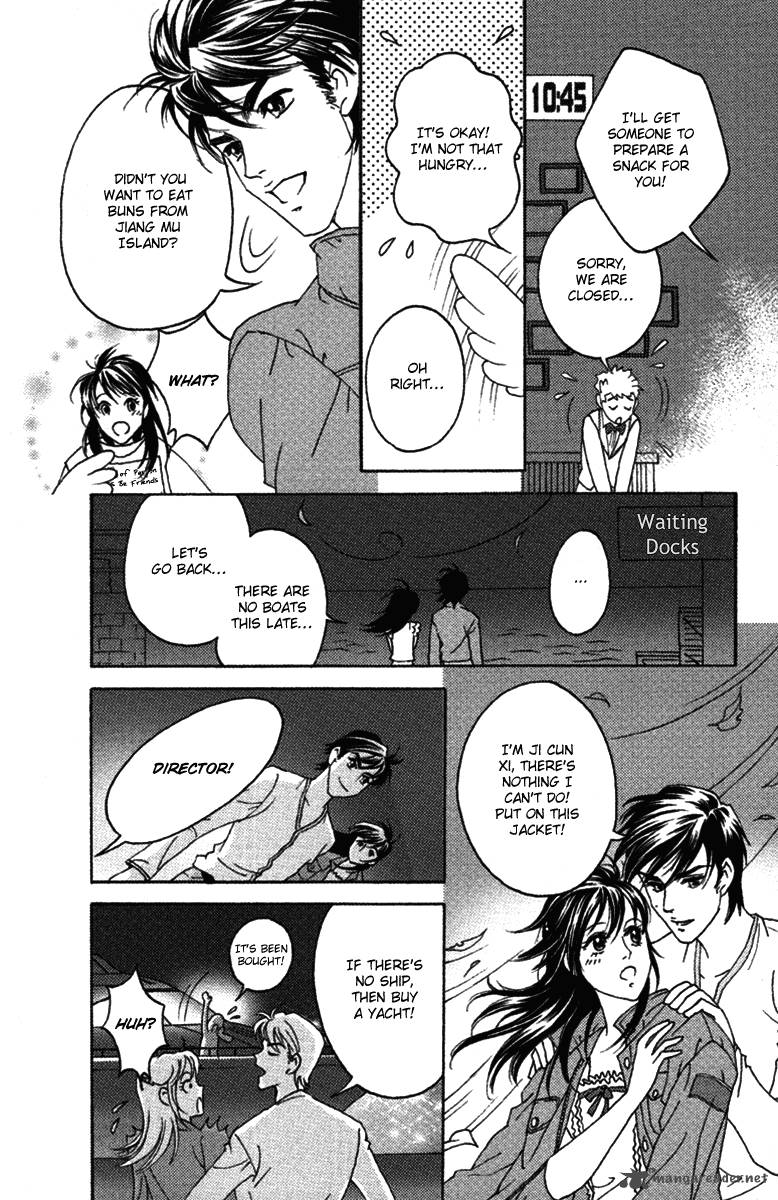 Fated To Love You 7 23