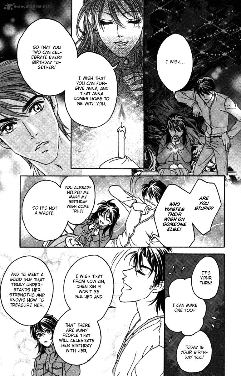 Fated To Love You 7 26