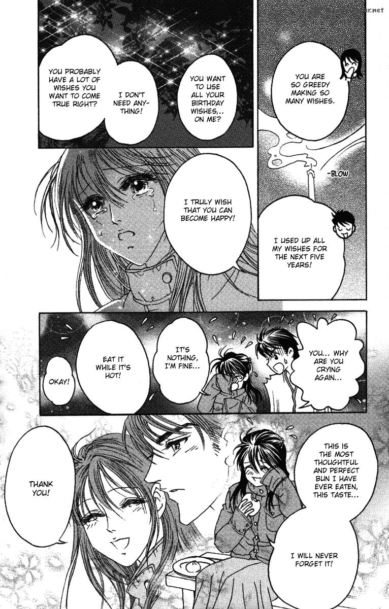 Fated To Love You 7 27