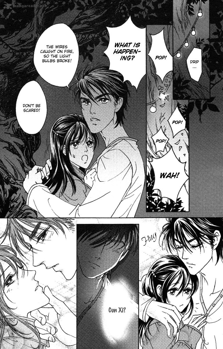 Fated To Love You 7 28