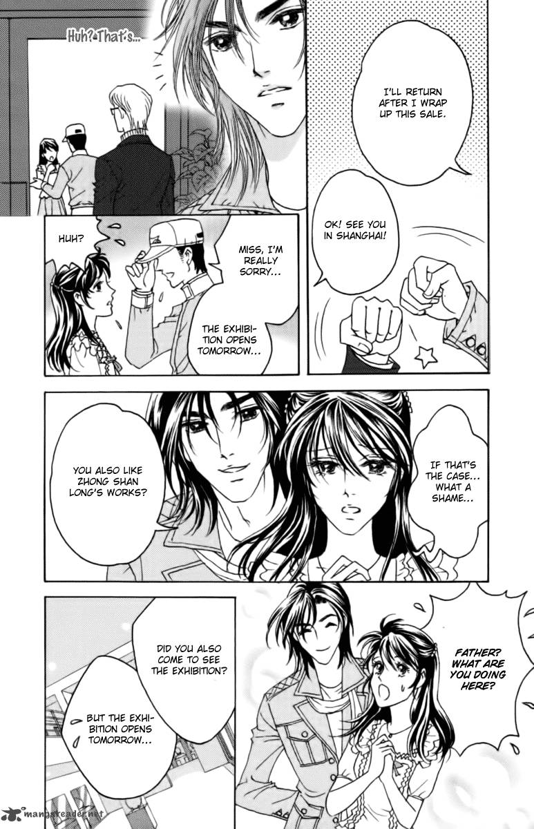 Fated To Love You 7 5