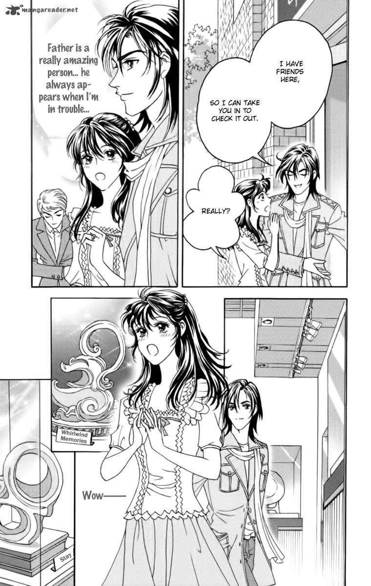 Fated To Love You 7 6