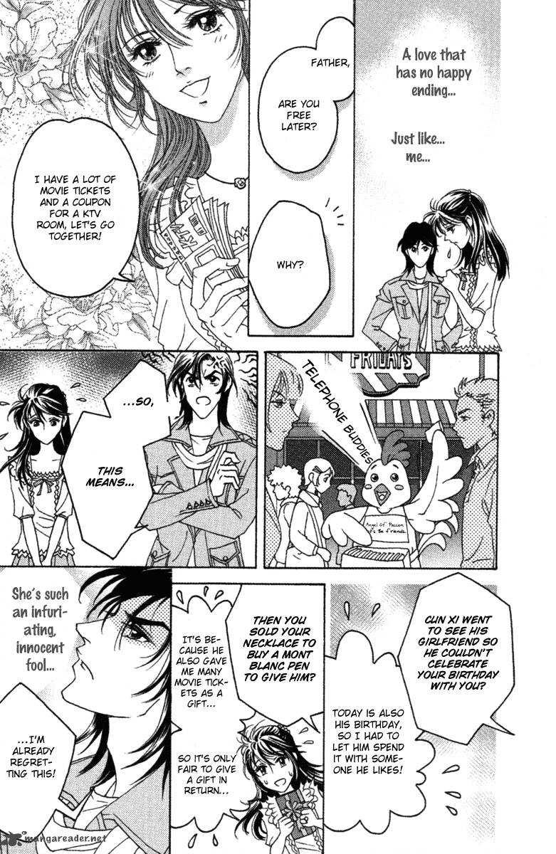 Fated To Love You 7 8