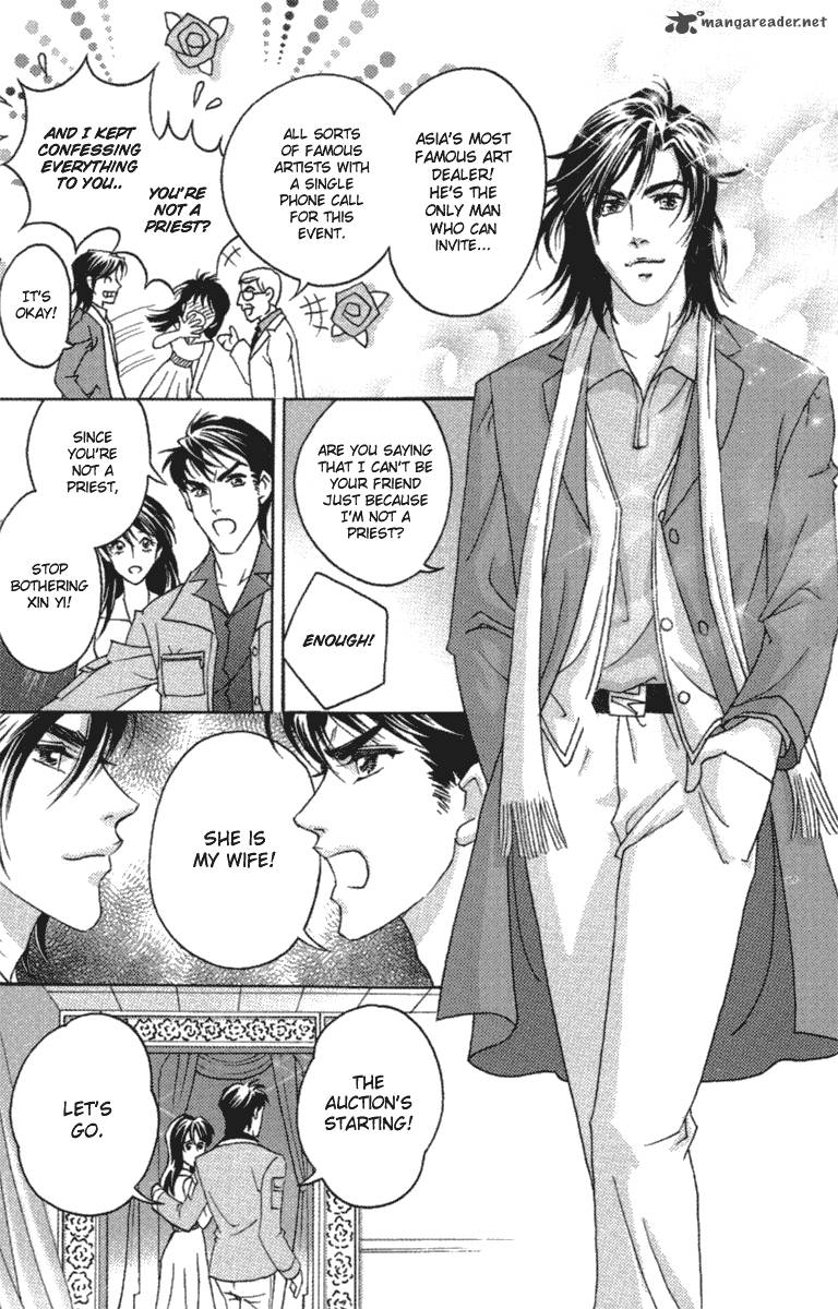 Fated To Love You 8 8
