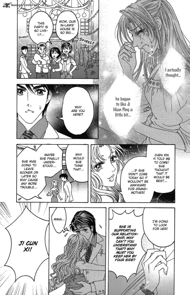 Fated To Love You 9 10