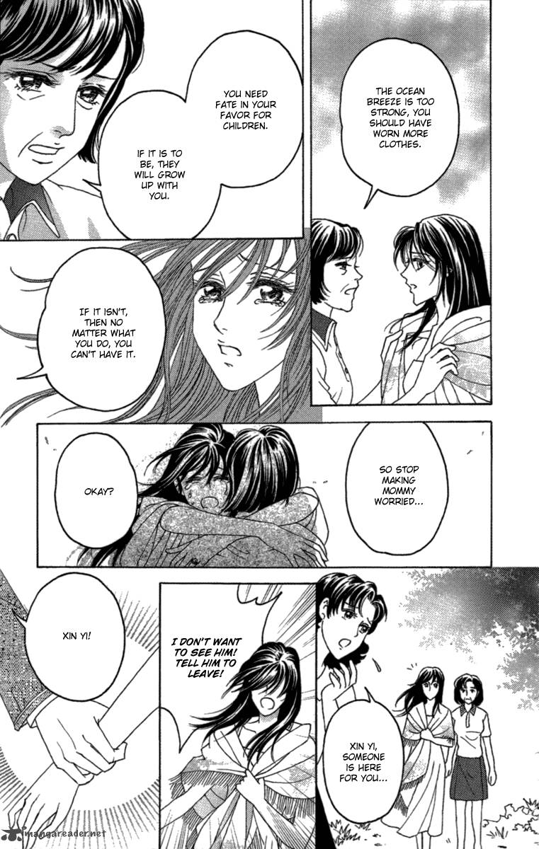 Fated To Love You 9 22