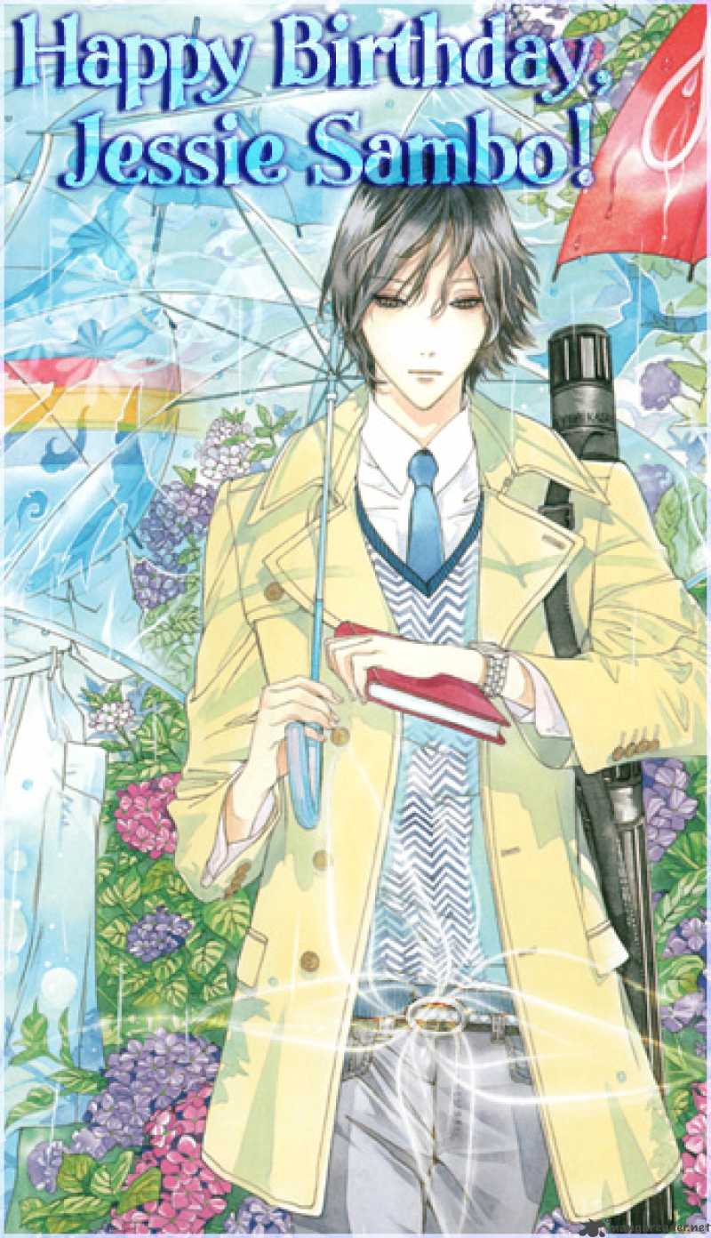 Father Complex 2 1