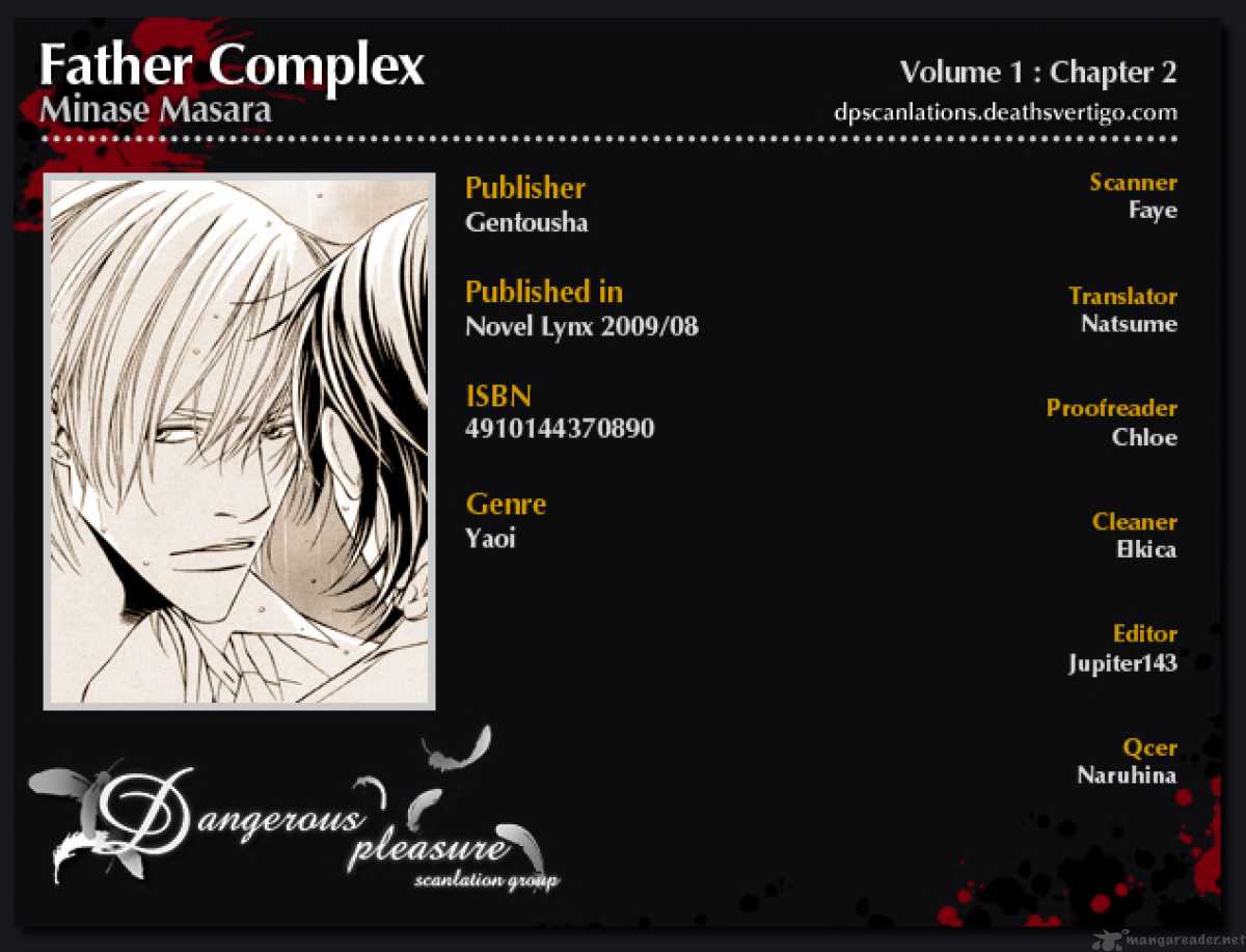 Father Complex 2 3