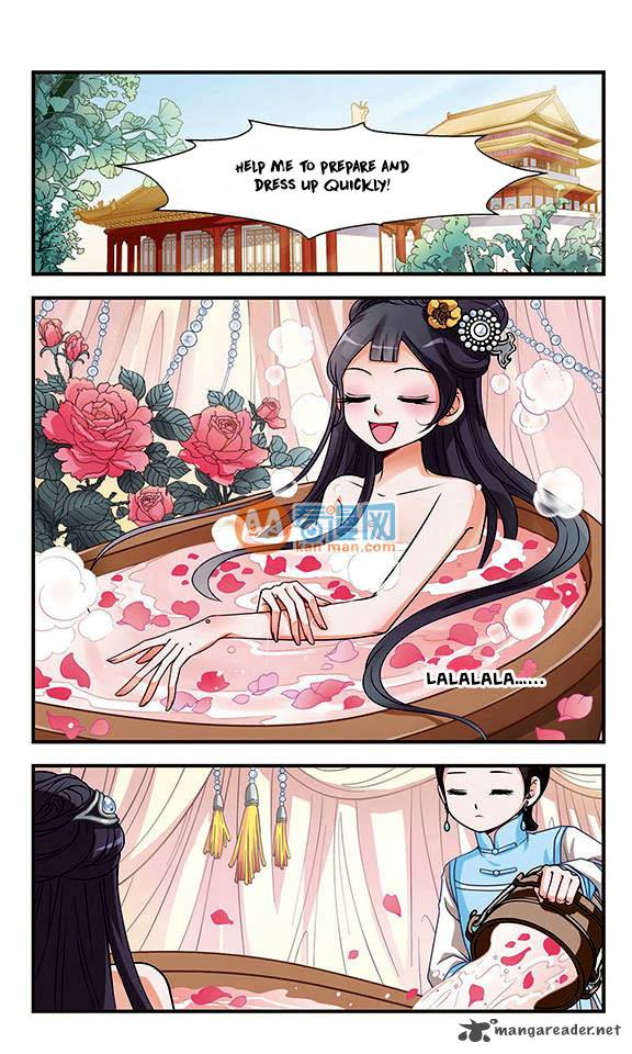 Fei Xi Yan Xue 1 10