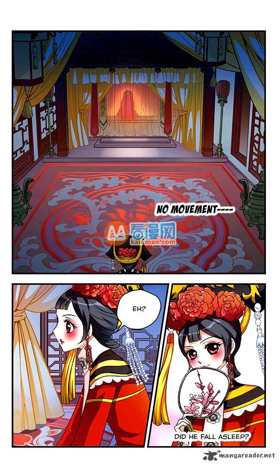 Fei Xi Yan Xue 1 15