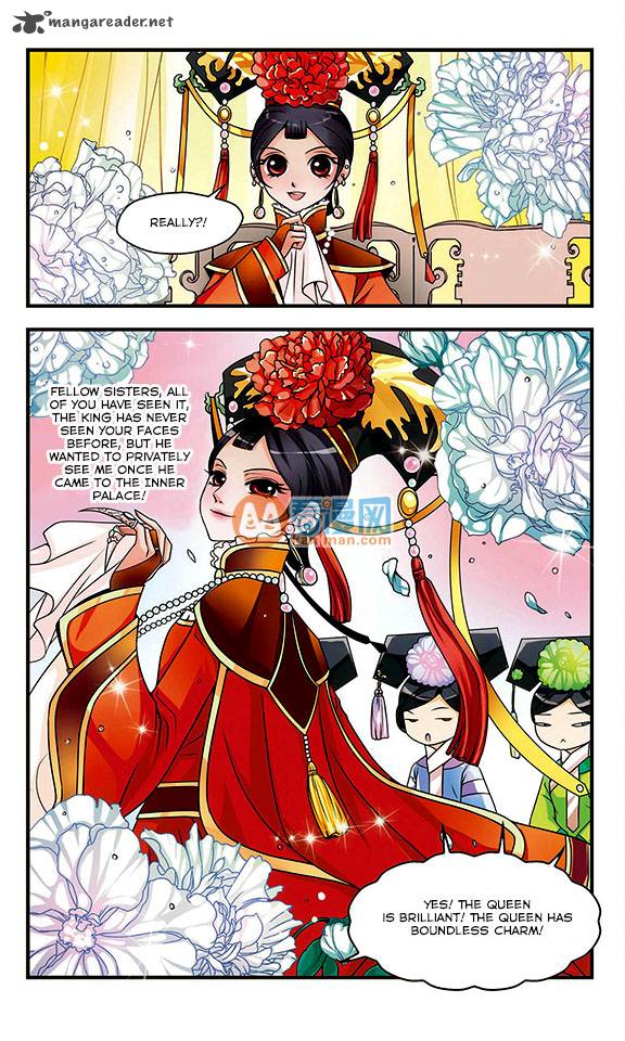 Fei Xi Yan Xue 1 9