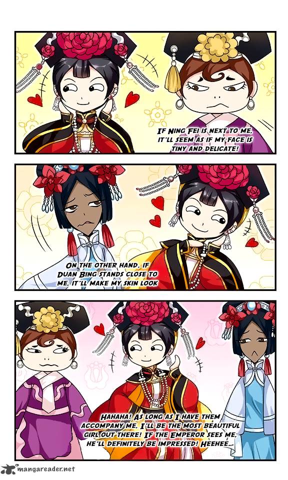 Fei Xi Yan Xue 10 13